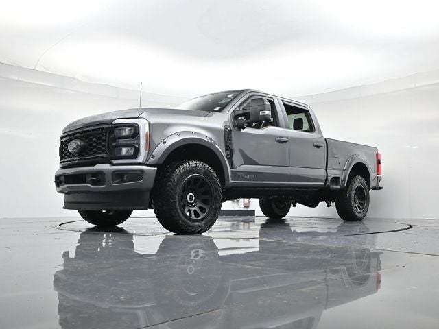 2025 Ford F-250SD XLT Sherrod