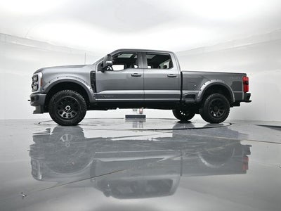 2025 Ford F-250SD XLT Sherrod