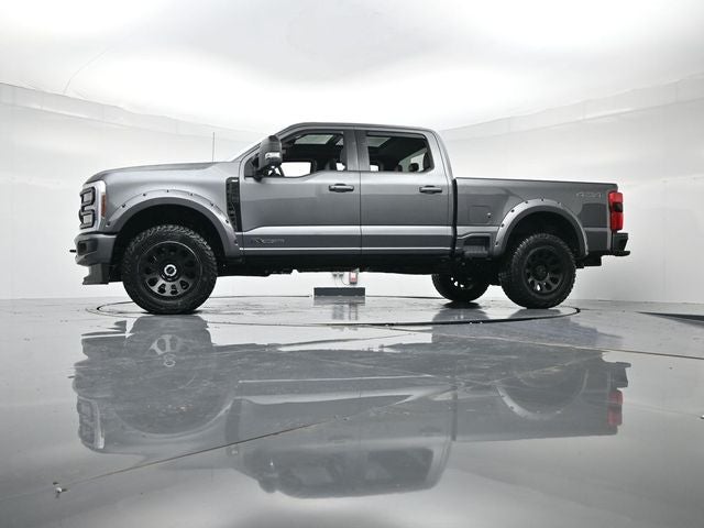 2025 Ford F-250SD XLT Sherrod