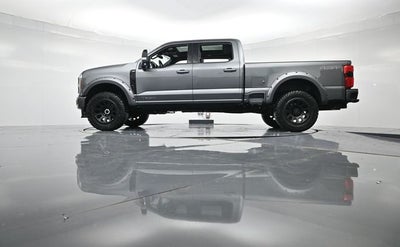 2025 Ford F-250SD XLT Sherrod