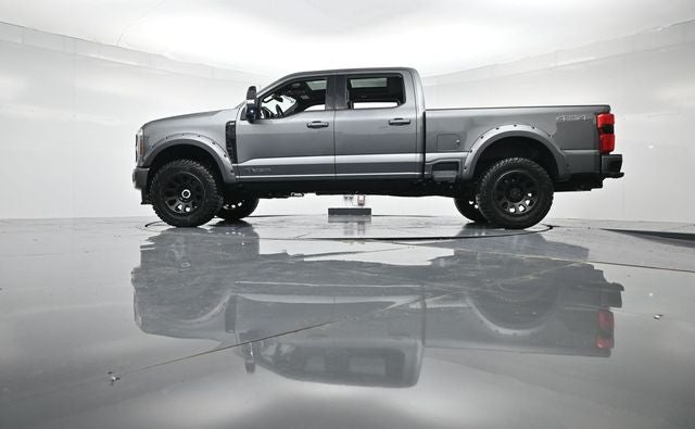 2025 Ford F-250SD XLT Sherrod