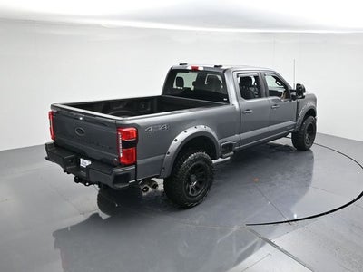 2025 Ford F-250SD XLT Sherrod
