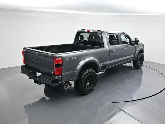 2025 Ford F-250SD XLT Sherrod