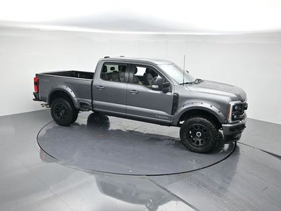 2025 Ford F-250SD XLT Sherrod
