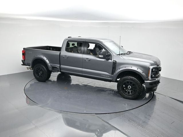 2025 Ford F-250SD XLT Sherrod