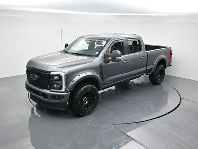 2025 Ford F-250SD XLT Sherrod