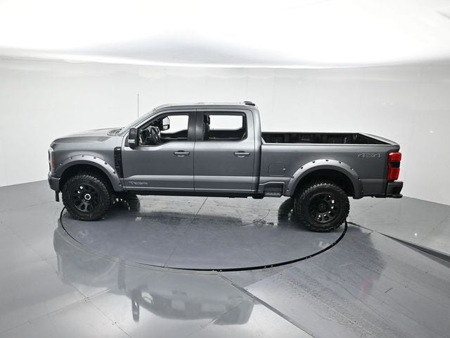 2025 Ford F-250SD XLT Sherrod