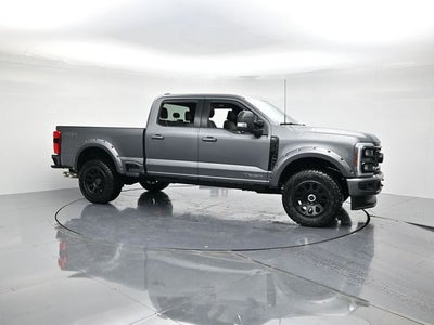 2025 Ford F-250SD XLT Sherrod