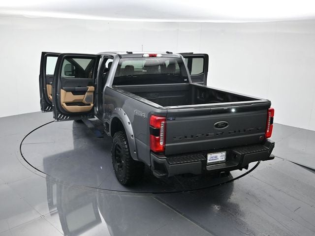 2025 Ford F-250SD XLT Sherrod