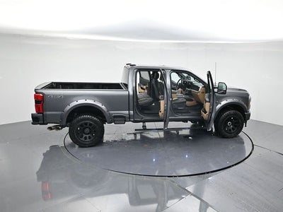2025 Ford F-250SD XLT Sherrod