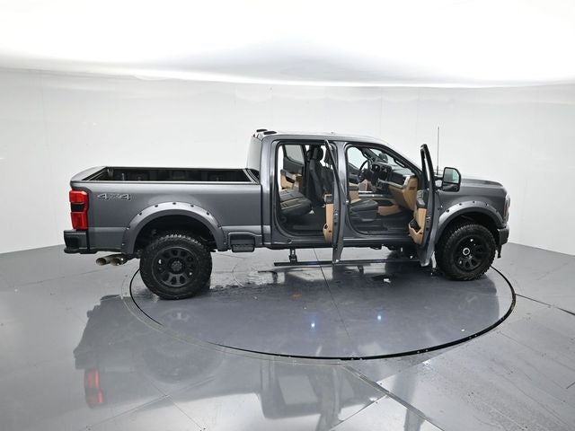 2025 Ford F-250SD XLT Sherrod