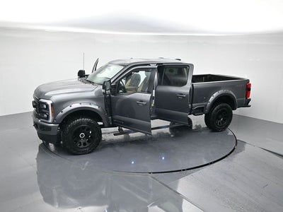 2025 Ford F-250SD XLT Sherrod