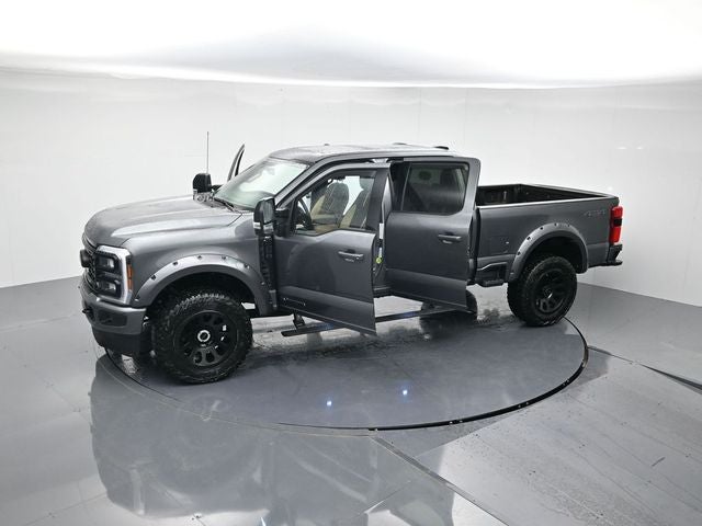 2025 Ford F-250SD XLT Sherrod