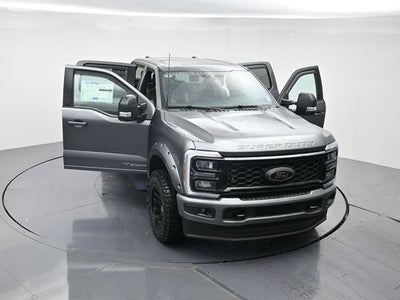 2025 Ford F-250SD XLT Sherrod