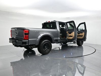 2025 Ford F-250SD XLT Sherrod
