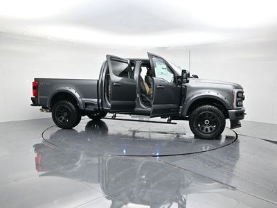 2025 Ford F-250SD XLT Sherrod