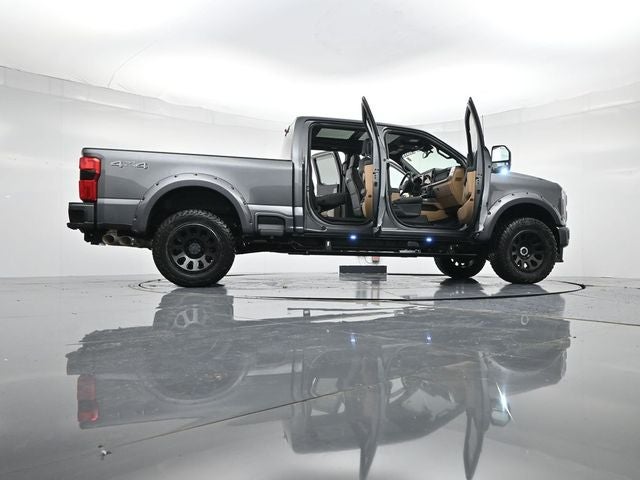 2025 Ford F-250SD XLT Sherrod