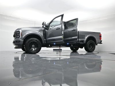 2025 Ford F-250SD XLT Sherrod