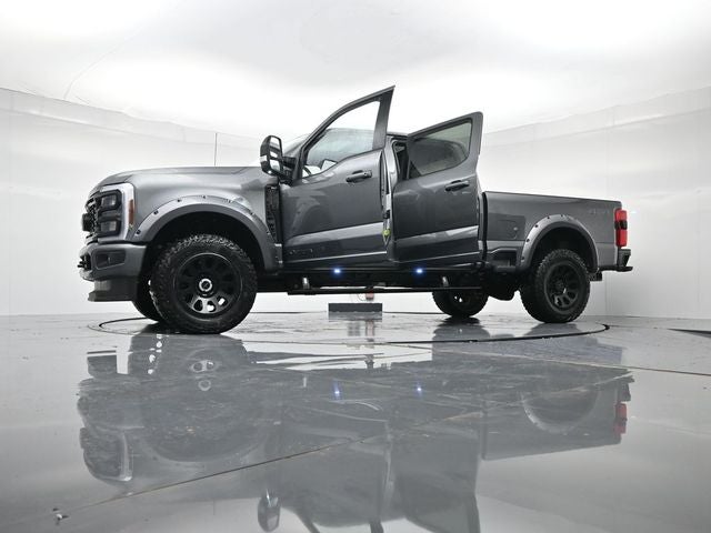 2025 Ford F-250SD XLT Sherrod