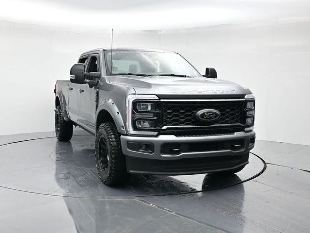 2025 Ford F-250SD XLT Sherrod
