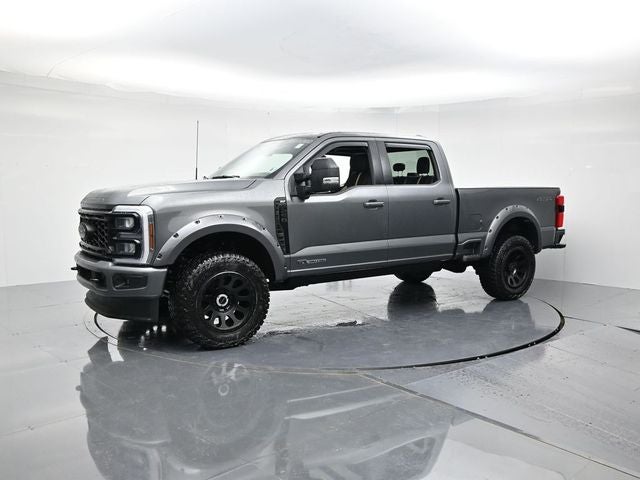 2025 Ford F-250SD XLT Sherrod