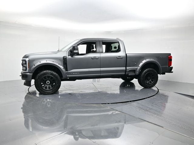 2025 Ford F-250SD XLT Sherrod