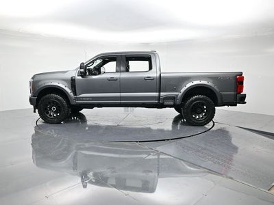 2025 Ford F-250SD XLT Sherrod