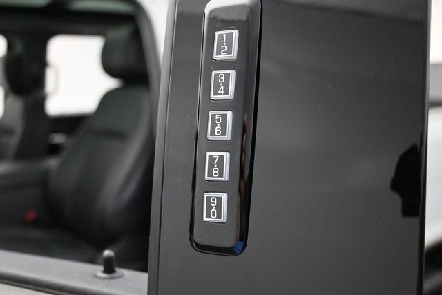 2026 Ford F-350SD Lariat Tremor