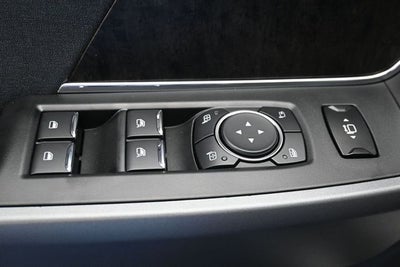 2026 Ford F-350SD Lariat Tremor