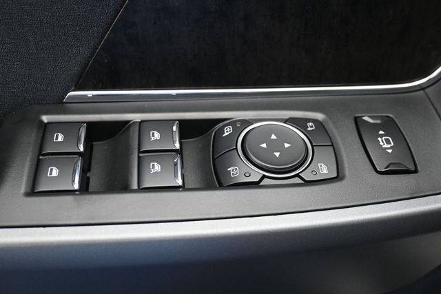 2026 Ford F-350SD Lariat Tremor