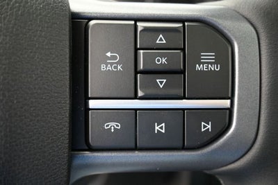2026 Ford F-350SD Lariat Tremor