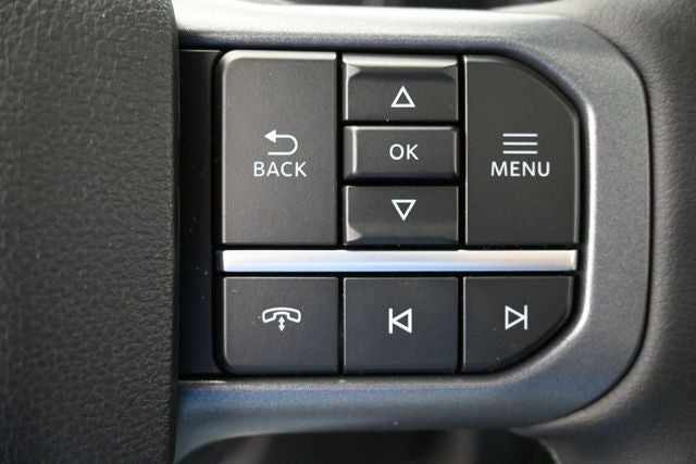 2026 Ford F-350SD Lariat Tremor
