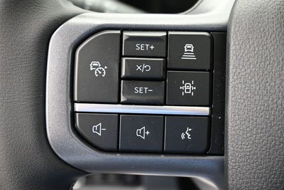 2026 Ford F-350SD Lariat Tremor