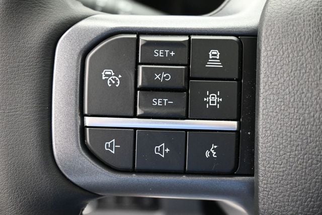 2026 Ford F-350SD Lariat Tremor