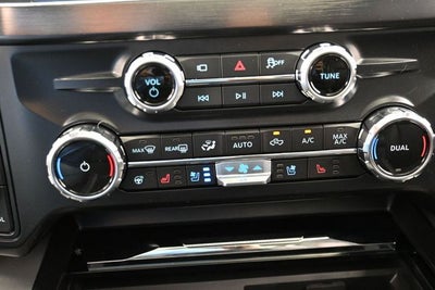 2026 Ford F-350SD Lariat Tremor