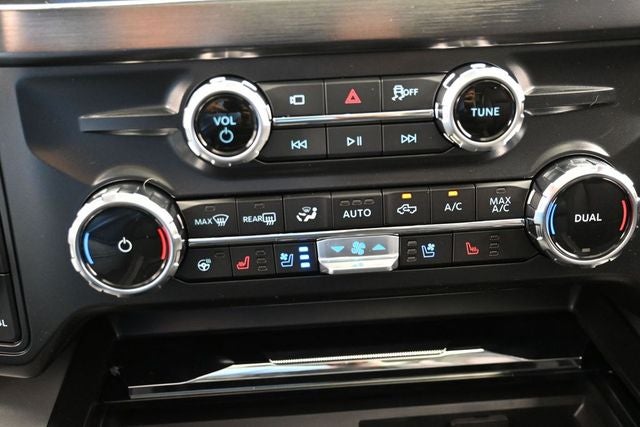 2026 Ford F-350SD Lariat Tremor