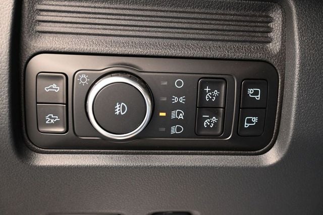 2026 Ford F-350SD Lariat Tremor