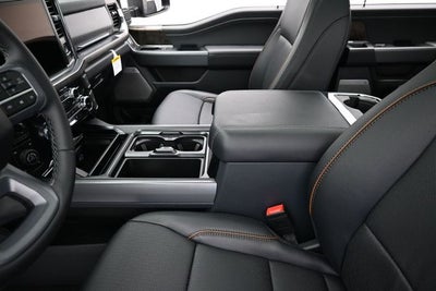 2026 Ford F-350SD Lariat Tremor