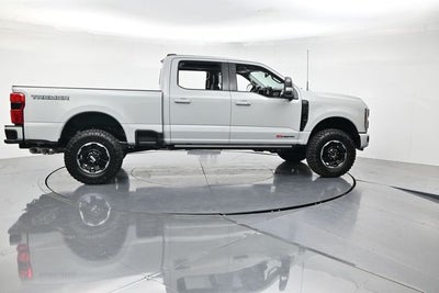 2026 Ford F-350SD Lariat Tremor