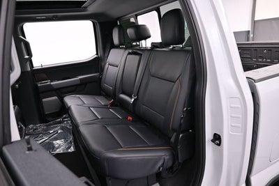 2026 Ford F-350SD Lariat Tremor