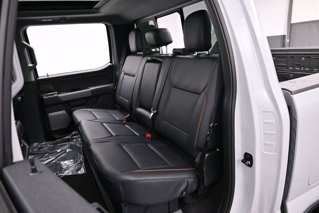 2026 Ford F-350SD Lariat Tremor