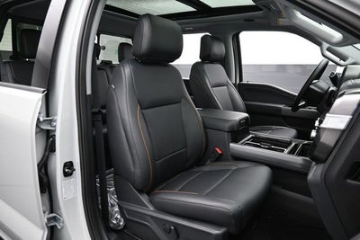 2026 Ford F-350SD Lariat Tremor