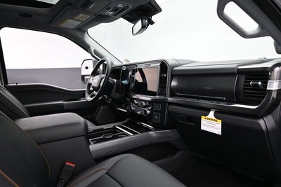 2026 Ford F-350SD Lariat Tremor
