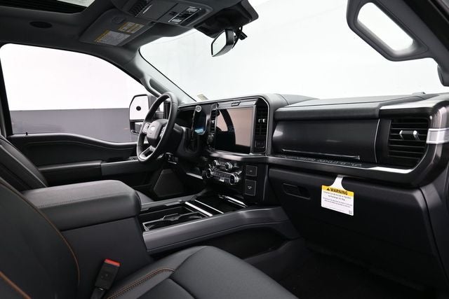 2026 Ford F-350SD Lariat Tremor