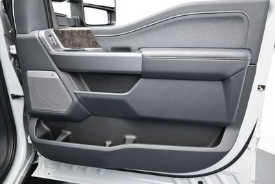 2026 Ford F-350SD Lariat Tremor