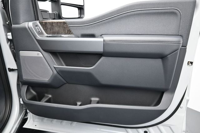 2026 Ford F-350SD Lariat Tremor