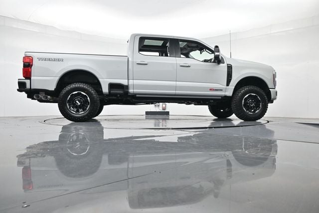 2026 Ford F-350SD Lariat Tremor