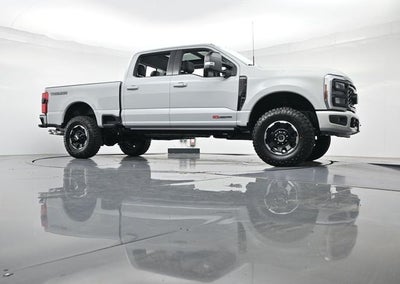 2026 Ford F-350SD Lariat Tremor