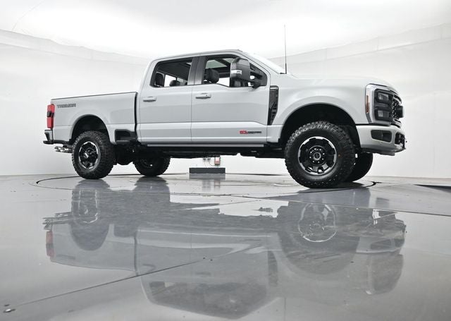 2026 Ford F-350SD Lariat Tremor