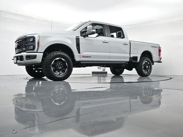 2026 Ford F-350SD Lariat Tremor